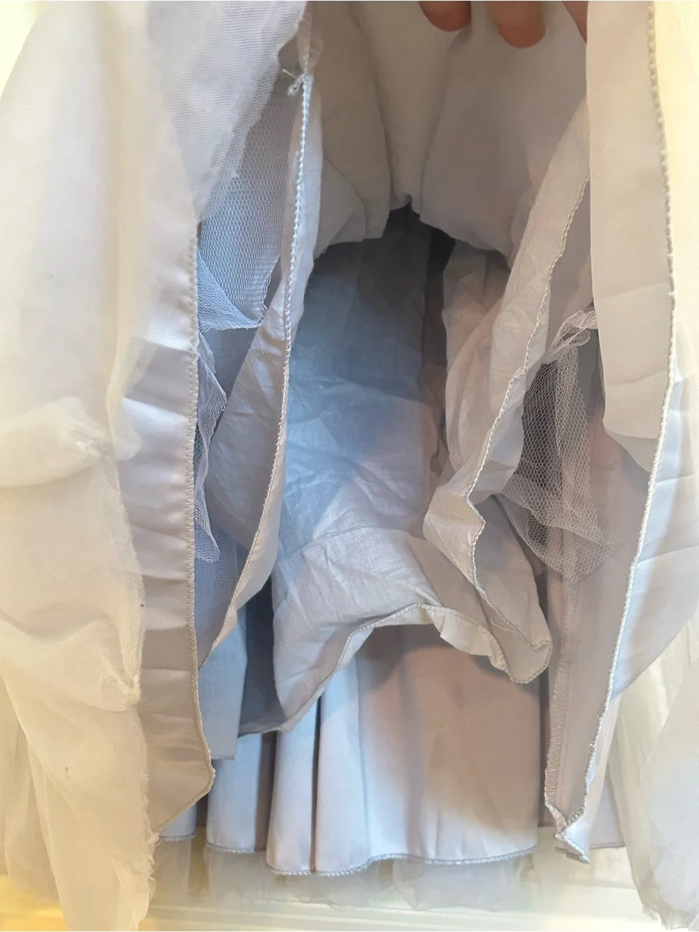 Sz7 Trish Scully Bianca Dress